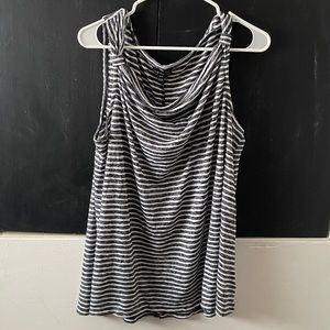 Lane Bryant Tank Top